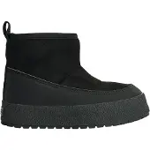Tretorn Alunda Hybrid Jr Black 34 EU Musta 34 EU Pojat, Tytöt