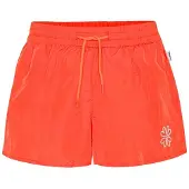 Molo Addie Shortsit Red Clay 92 cm Punainen 92 cm Tytöt