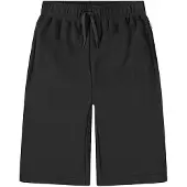 Molo Add Soft Pants Black 98 cm Musta 98 cm Pojat