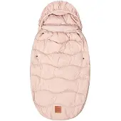 Buddy & Hope Lightweight Lämöpussi Vaaleanpunainen One Size Pojat, Tytöt