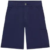 Molo Archie Cargo Shortsit Universe 170 cm Laivastonsininen 170 cm Pojat