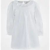Joha Dress 60 cm Valkoinen 60 cm Tytöt