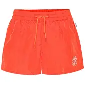 Molo Addie Shortsit Red Clay 98 cm Punainen 98 cm Tytöt