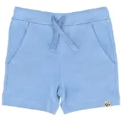 Gullkorn Villvette Shortsit Sky Blue 122 cm Sininen 122 cm Pojat, Tytöt