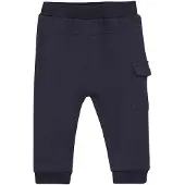 Enfant Collegehousut Parisian Night 62 cm Laivastonsininen 62 cm Pojat