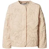 Molo Holley Quilted Jacket Brazilian Sand 122 cm Beige 122 cm Pojat, Tytöt