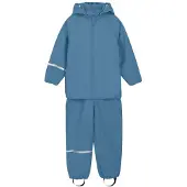CeLaVi Sadevaatteet Set Blue Heaven 70 cm Rain Sininen 70 cm Pojat, Tytöt
