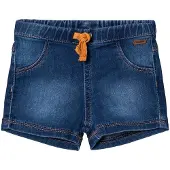 Minymo chambray Shortsit Sininen 68 cm 68 cm Pojat, Tytöt
