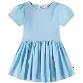 Molo Caitlin Day Sky 86 cm Sininen 86 cm Tytöt