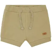 Hust&Claire Huxie Shortsit Green Bone 56 cm Vihreä 56 cm Pojat