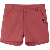 Reima Valoisin Shortsit Red Clay 158 cm Punainen 158 cm Pojat, Tytöt