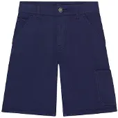 Molo Archie Cargo Shortsit Universe 128 cm Laivastonsininen 128 cm Pojat