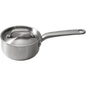 Skottsberg - Kattila kannella 14 cm / 1 L Ruostumaton teräs
