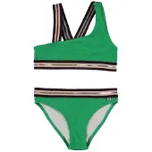 Molo Nicola Bikini Green Bee 170/176 cm Vihreä 170/176 cm Tytöt