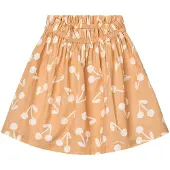 Liewood GOTS Gabriella Hame Cherry Blossom Light Apricot 128 cm Oranssi 128 cm Tytöt