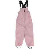 Gullkorn Tach HW Shell Housut Blush Pink 98 cm Shell Vaaleanpunainen 98 cm Tytöt