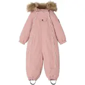 Kuling Val D'Isere Talvihaalari Woody Rose 98 cm Vaaleanpunainen 98 cm Pojat, Tytöt