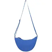 Molo Crescent Crossbody-olkalaukku Retro Blue One Size Tytöt