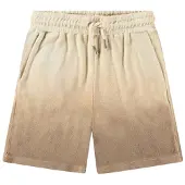 Molo Abay Shorts Sandalwood 98 cm Ruskea 98 cm Pojat, Tytöt