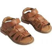 Wheat Stela Sandaalit Cognac 29 EU Ruskea 29 EU Pojat, Tytöt