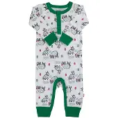 Katvig Onesie Off White 68 cm Valkoinen 68 cm Pojat, Tytöt