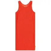Molo Cailey-mekko Strawberry Hot 158/164 cm Punainen 158/164 cm Tytöt