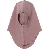 Kuling Adelaide Villainen Balaclava Liila 52 cm Wool Purppura 52 cm Pojat, Tytöt
