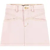 Molo Baji Skirt Charlotte Pink 158/164 cm Vaaleanpunainen 158/164 cm Tytöt