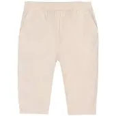 Molo Sois Housut Summer Sand 68 cm Beige 68 cm Pojat, Tytöt