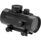 Aim-O 1x40 Sight Punainen Piste
