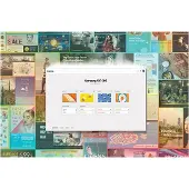 Samsung vxt contents management pro yearly
