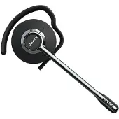 Jabra YOU'RE ON Jabra 14401-51, Langaton, 40 - 16000 Hz, Toimisto/puhelukeskus, 57 g, Kuulokkeet, musta