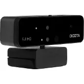 Dicota – Webcam PRO Face Recognition (D31892)