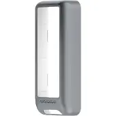 Ubiquiti Networks UVC-G4-DB-Cover-Silver Hopea Polykarbonaatti (PC) 1 kpl (UVC-G4-DB-Cover-Silver)