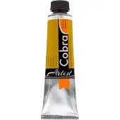 Cobra Öljymaali - - Taiteilija - Auréoline - 242 - 40 ml:n tuubi