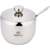 KINGHOFF sokerikulho KH-3723 560ml (KH-3723)