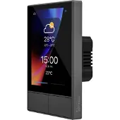 Sonoff Smart Wifi Nspanel 120 Mm älykäs Termostaatti