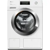 Miele WT1 WTR870WPM -kuivaava pesukone