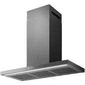 Elica seinään kiinnitettävä liesituuletin 6374 (90cm)