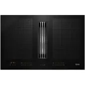 Miele Kmda 7634 FL induktiotaso liesituulettimella