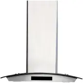 EICO Torino 2 P 60 liesituuletin