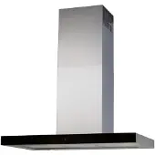EICO seinään kiinnitettävä liesituuletin 4446 (90cm)