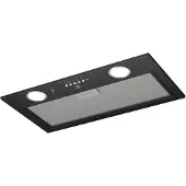 Electrolux CFG516R liesituuletin, musta