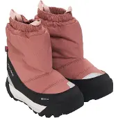 Viking Expower Warm GTX Pull On Vedenpitävät Talvikengät Pink 27 EU 27 EU Tytöt