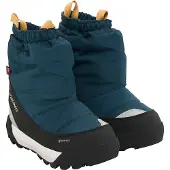 Viking Expower Warm GTX Pull On Vedenpitävät Talvikengät Petrol 29 EU 29 EU Pojat