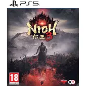 Nioh 3 (Steelbook Launch Edition) - Sony PlayStation 5 - Toiminta