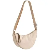 Molo Crescent Handbag Sandy One Size Pojat, Tytöt