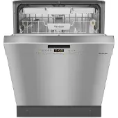 Miele G 5612 SCU NER CLST -astianpesukone