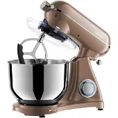 Sabor - Ultimate Yleiskone 6,5 L 1800W Vaaleanruskea