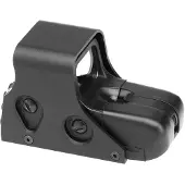 Aim-O 551 Punainen Piste